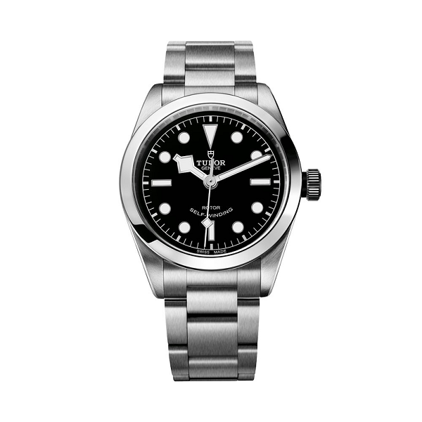 Tudor Black Bay 36 Watch