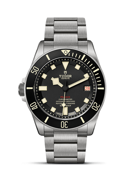 Tudor Pelagos watch 