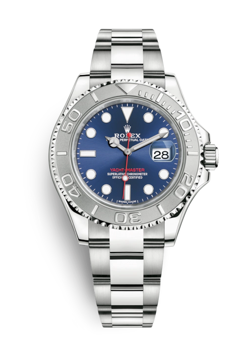 Rolex Yacht Master Rubber Straps - Rolex Yacht Master Rubber Bands ...