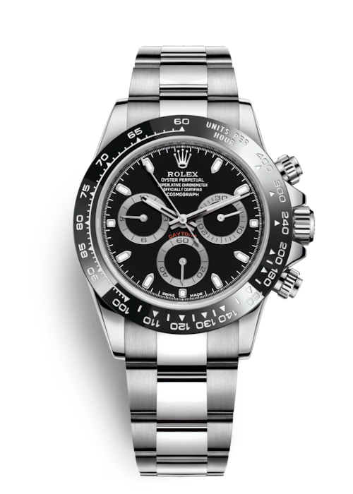 Rolex Dayton Watch