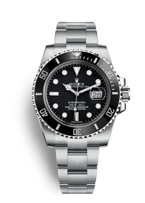 Rolex Submariner Watch