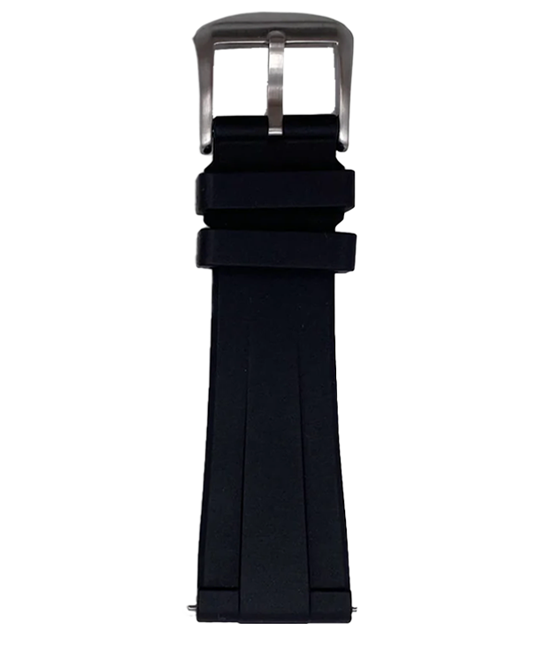 custom Black strap