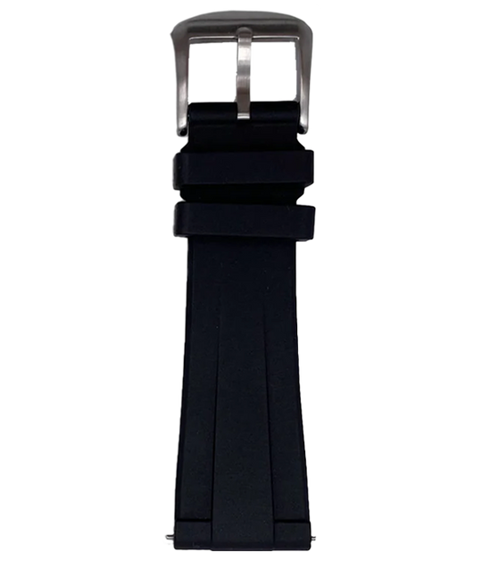 custom Black strap