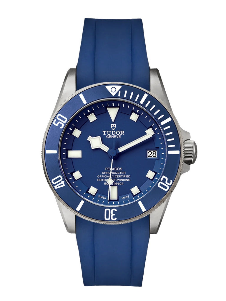 Pelagos blue hotsell