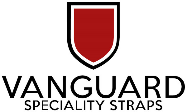 Vanguard Straps Logo