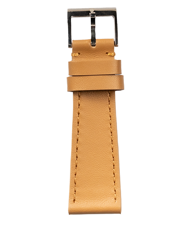 Watch Strap of Beige Strap