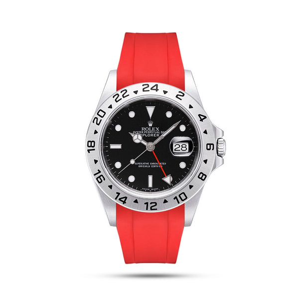 Rolex explorer red hand online